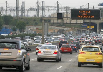 La Dirección General de Carreteras y Obras Hidráulicas e INTROMAC elaboran mapas de ruido en cuatro carreteras