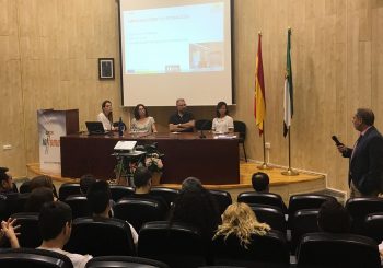 Desayuno de Trabajo: Mutual Learning para Profesionales de Rehabilitación Energética