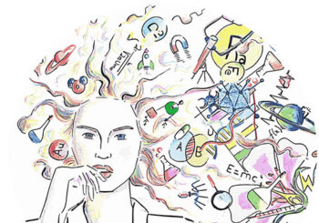INTROMAC organiza charlas científicas en centros escolares con motivo del Día Internacional de la Mujer y la Niña en la Ciencia