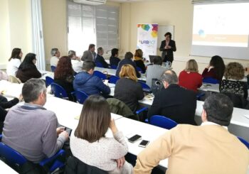 La Junta colabora con Urbact España para la creación de redes europeas para el intercambio de experiencias en torno al desarrollo urbano sostenible