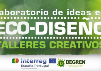 INTROMAC promueve un ‘Laboratorio de Ideas en Ecodiseño’ para generar nuevos productos y servicios sostenibles en la EUROACE