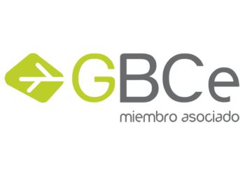 INTROMAC forma parte de GBCe, principal organización española de edificación sostenible