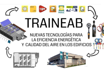 TRAINEAB