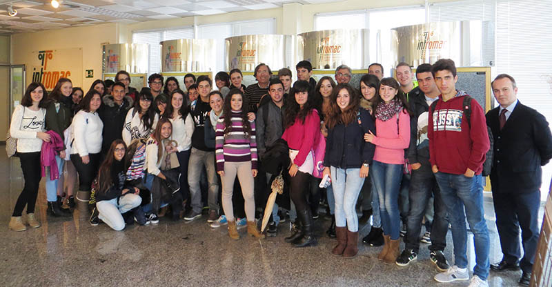 grupo 4 noviembre