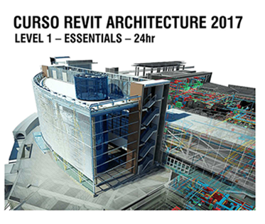 Curso REVIT